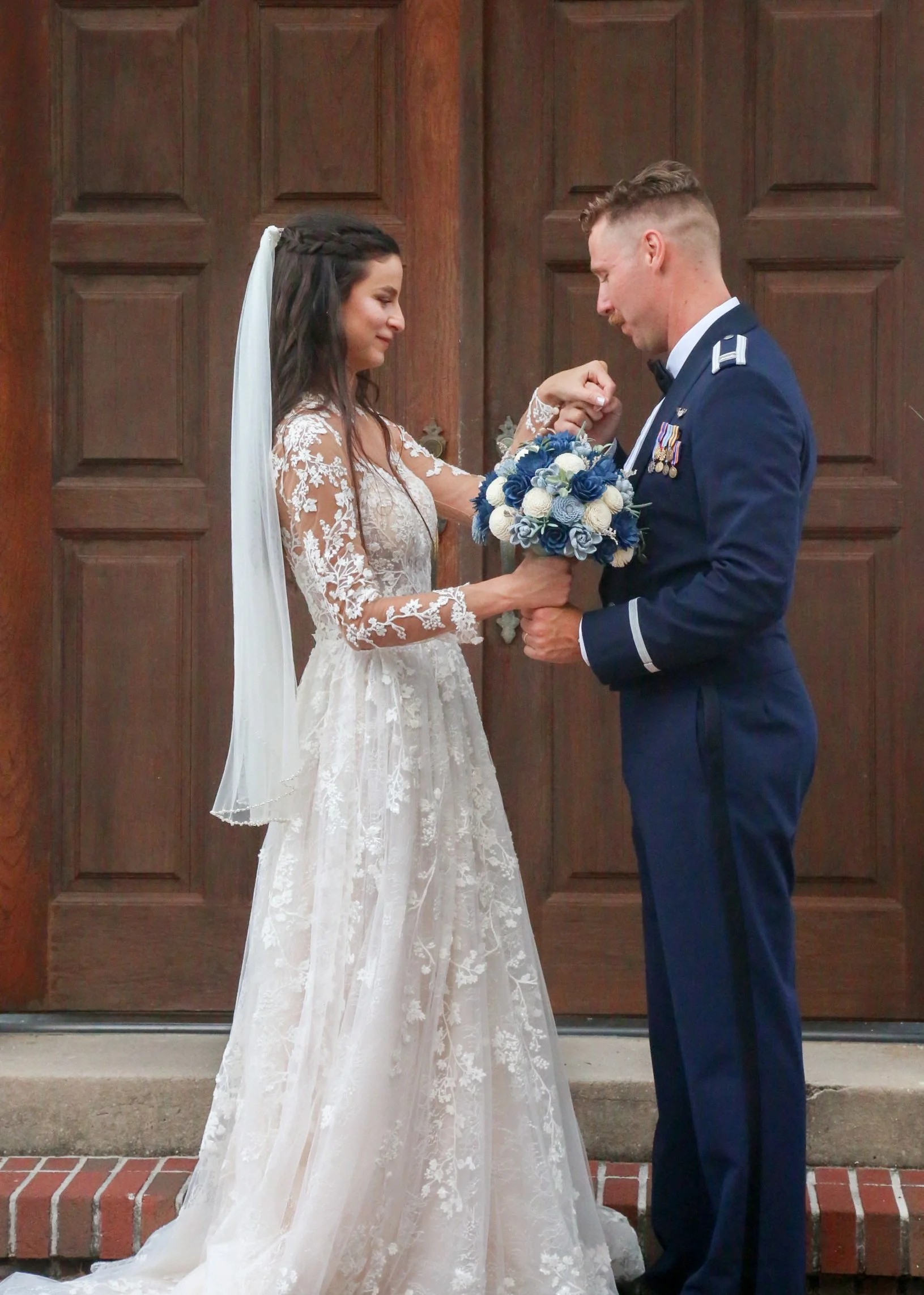 Rachel and Jordan Bauman Wedding - Re-Edited by  STUDIO V-1191.jpg