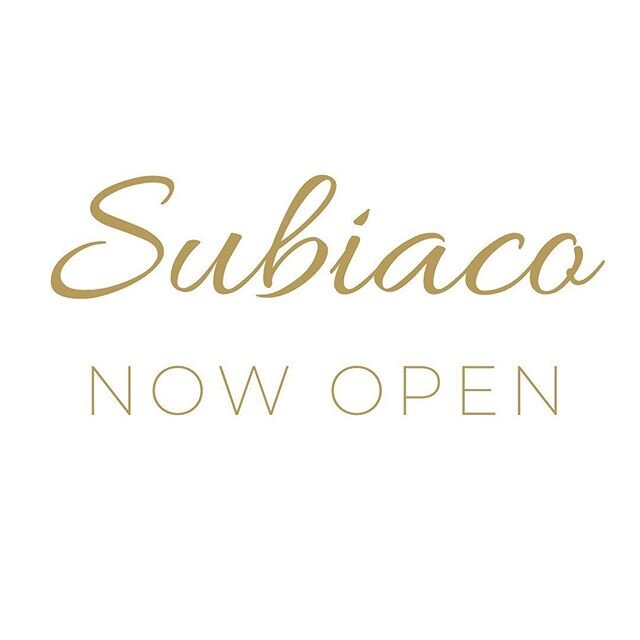✨It is with great excitement that we welcome our clients to our new Subiaco clinic!✨
______________________________________
⠀⠀⠀⠀⠀⠀⠀⠀⠀
As always we will be providing exclusive and unrivalled standard of service to our new and existing clients.
_______