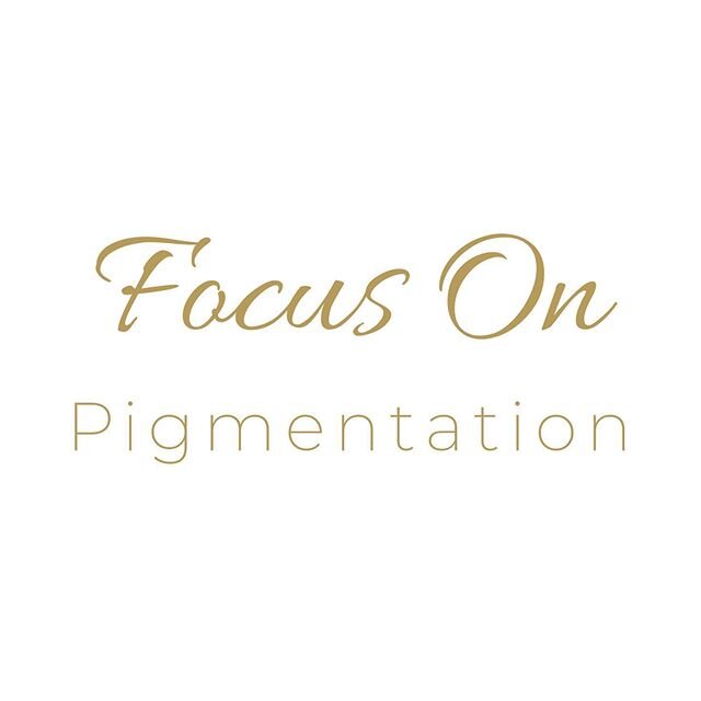 Summer ready skin is made in Winter ✨

Pigmentation treatments are best carried out in winter when sun exposure is at a minimum. 
Some of the pigmentation treatments have some downtime, which more tolerable in winter.

The right home care products wi