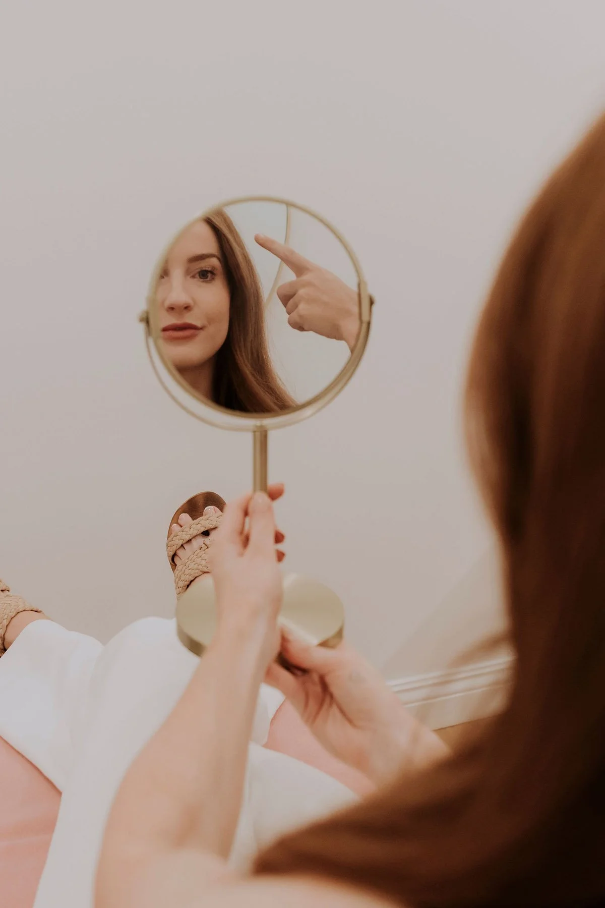 About Erin Aesthetics Perth's Leading Cosmetic Injector — Erin Aesthetics