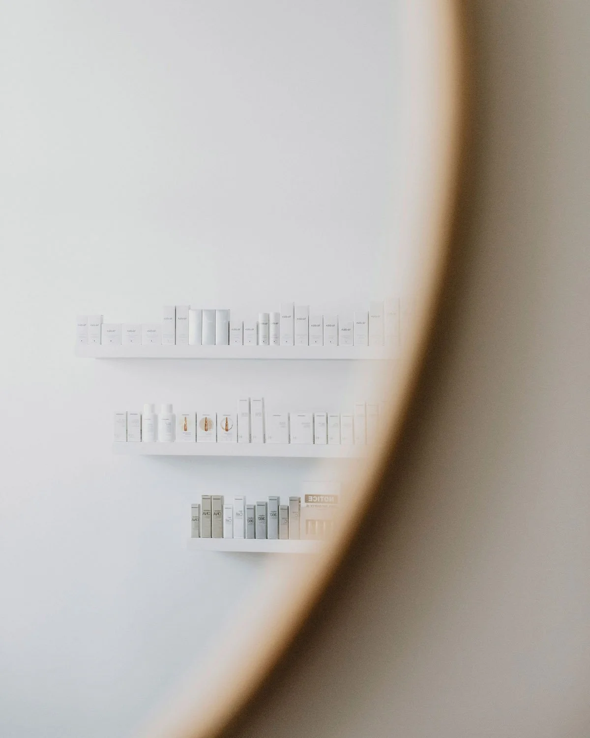 About Erin Aesthetics Perth's Leading Cosmetic Injector — Erin Aesthetics