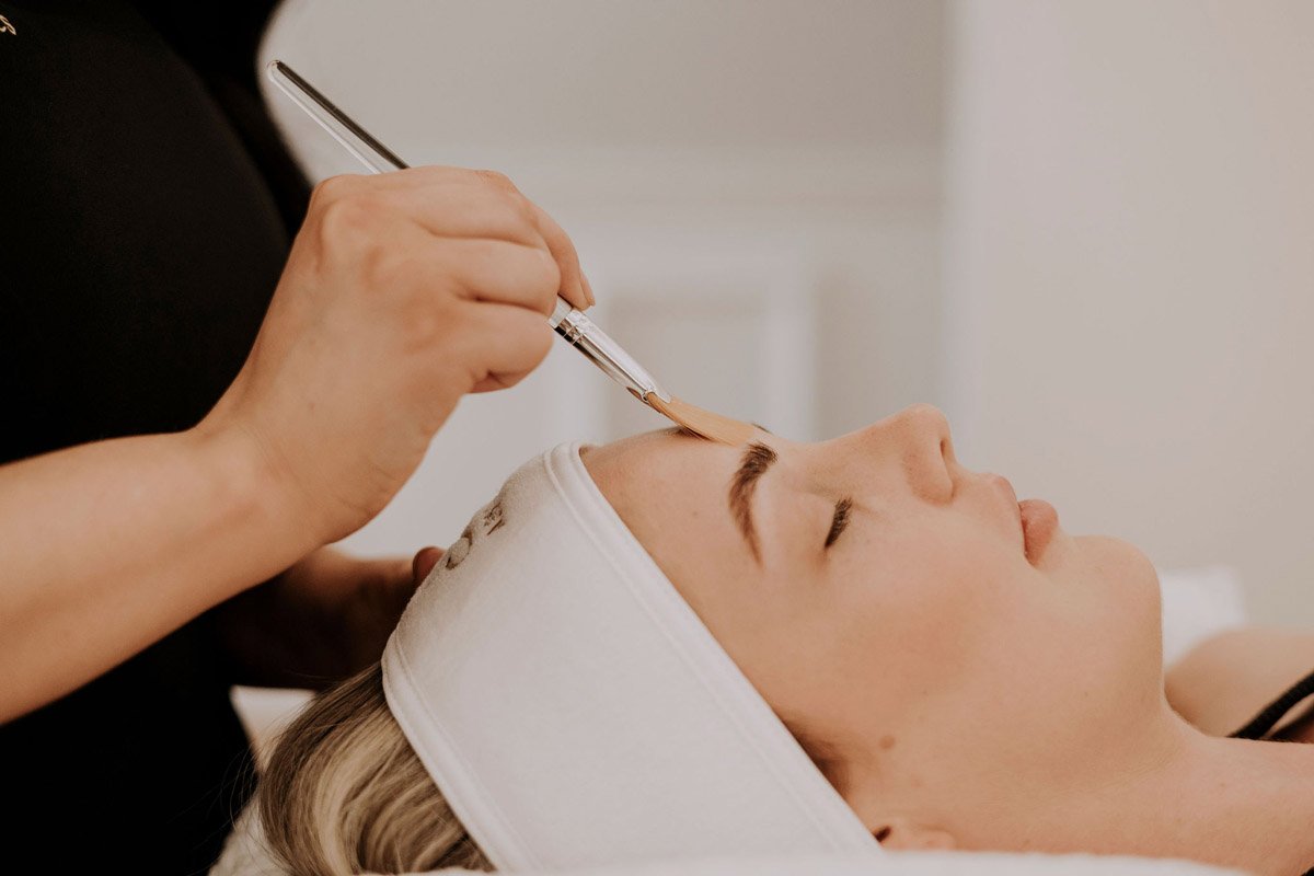About Erin Aesthetics Perth's Leading Cosmetic Injector — Erin Aesthetics