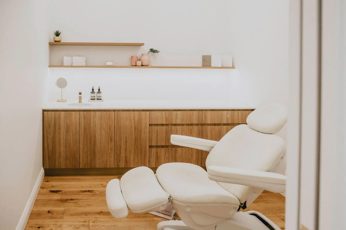 About Erin Aesthetics Perth's Leading Cosmetic Injector — Erin Aesthetics