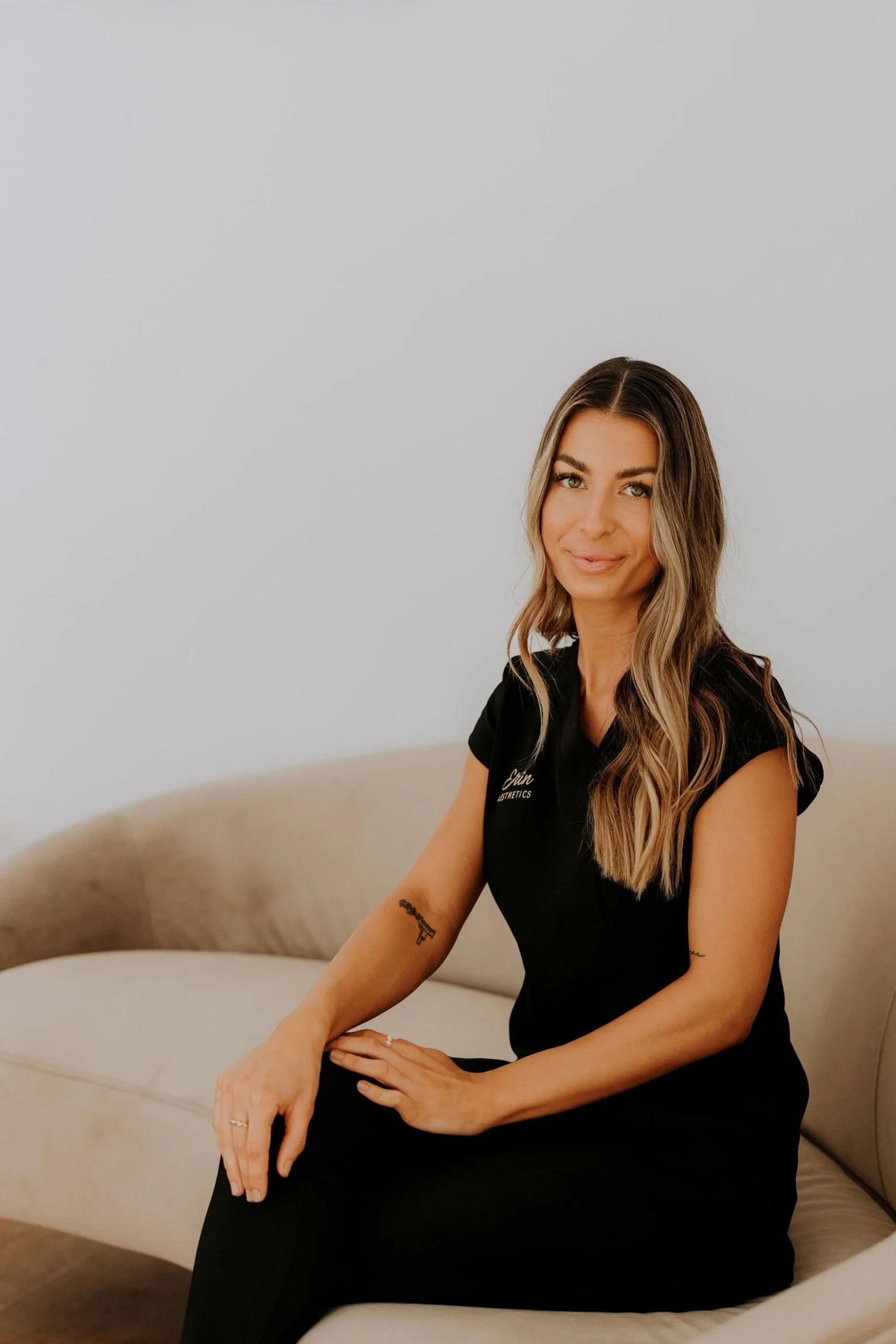 About Erin Aesthetics Perth's Leading Cosmetic Injector — Erin Aesthetics