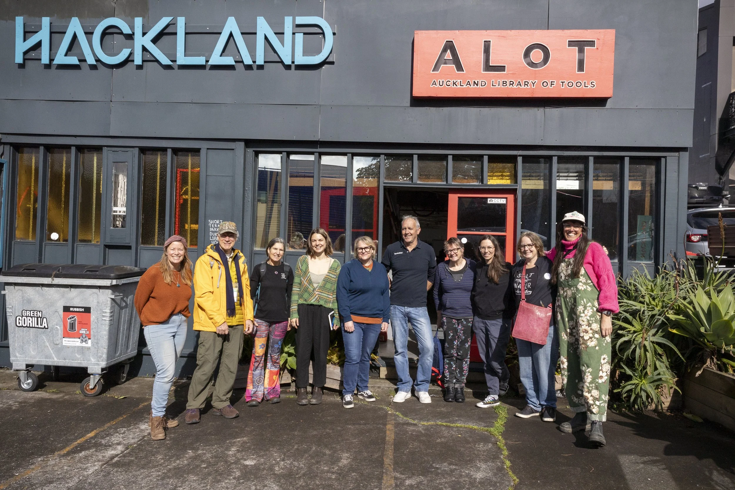 We’re Looking for a New Home - and We’d Love Your Help
