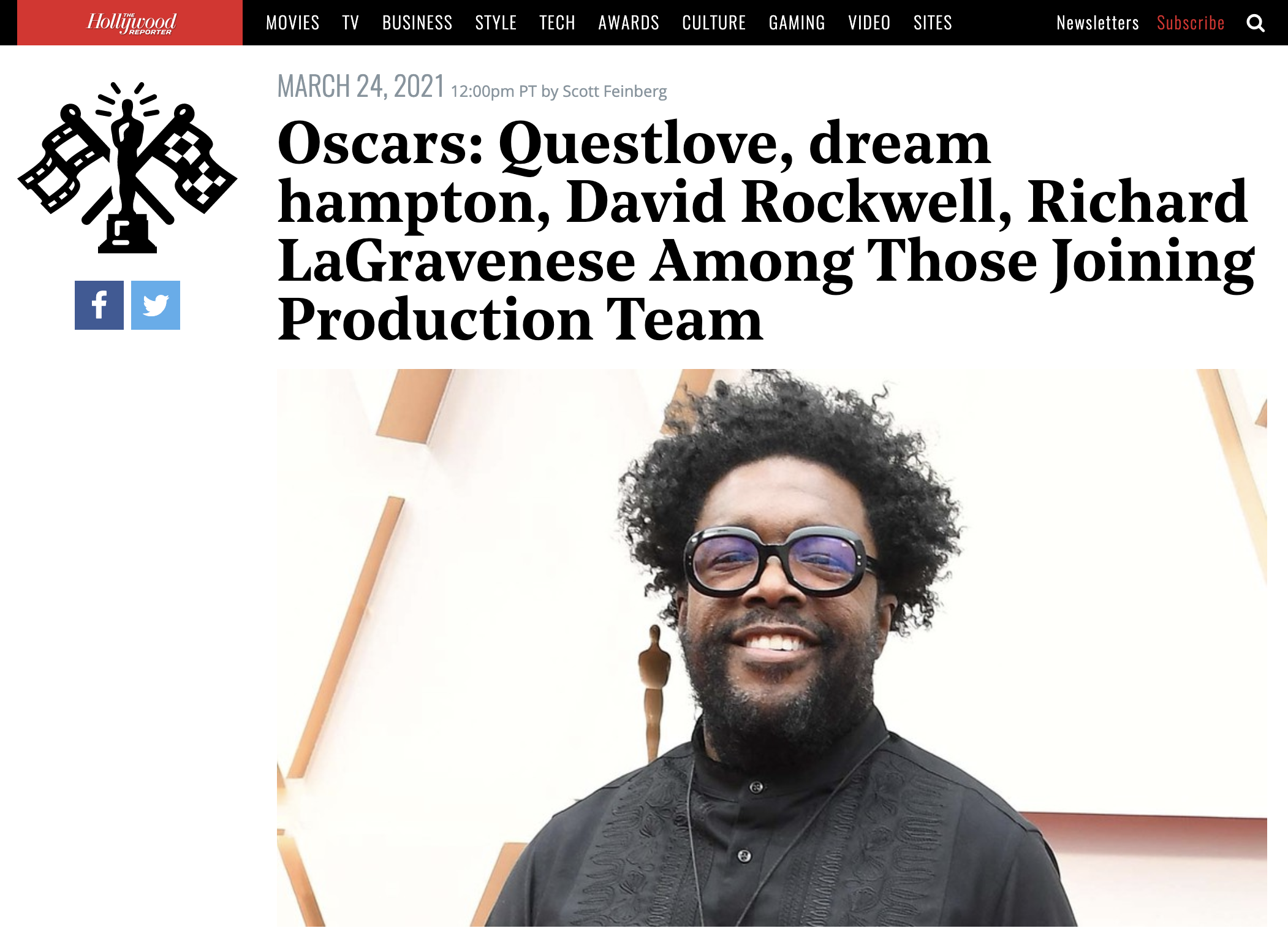 dream hampton