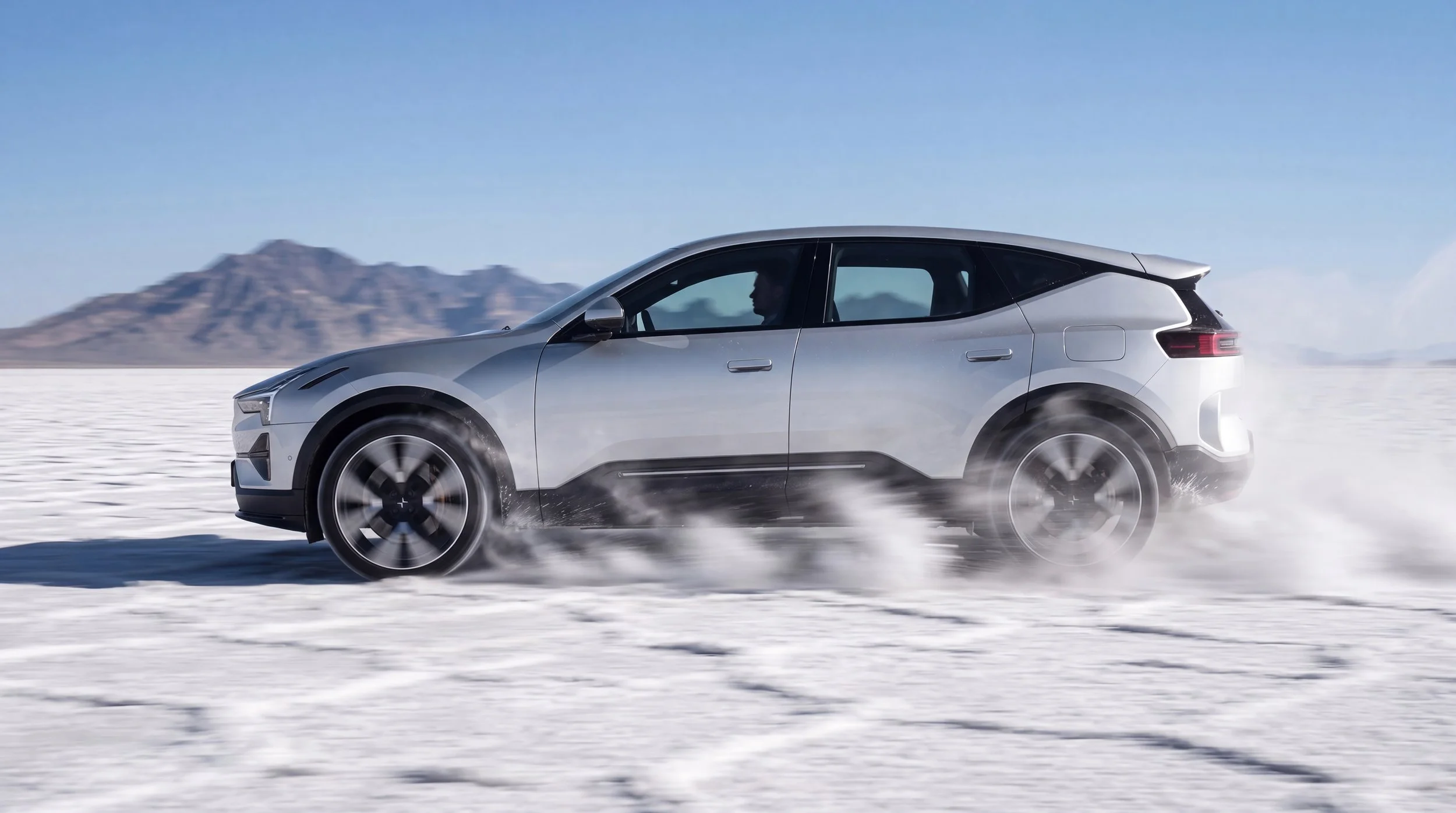 CMAConcept Polestar_3_speeds_across_salt_202607231235.jpeg
