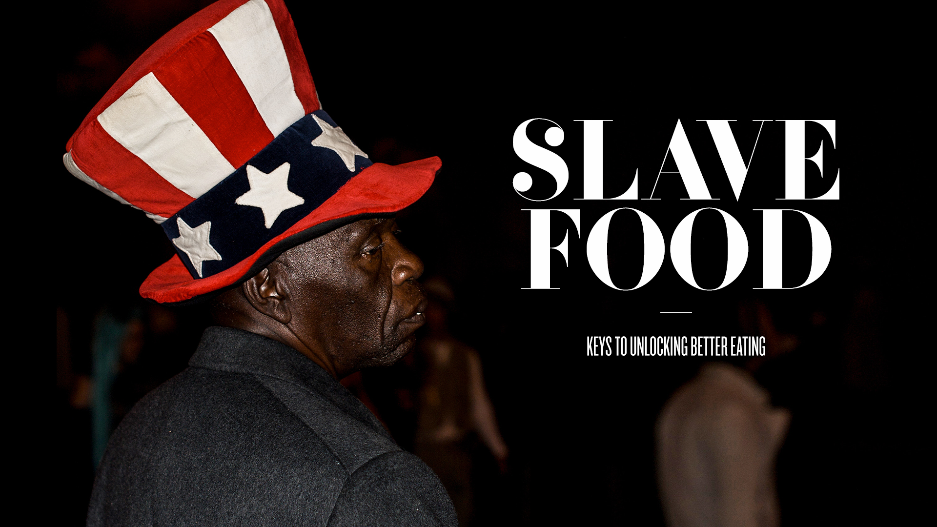 The Slave Food Project