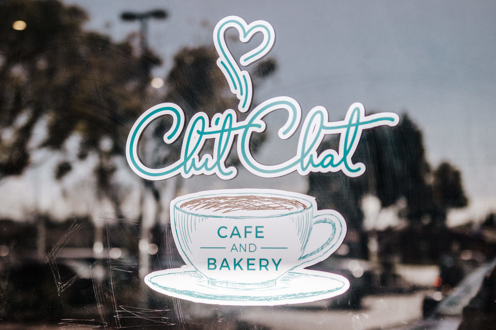 Chat cafe i Chat Cafe