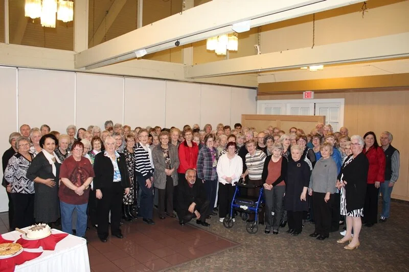 Annual General Meeting  