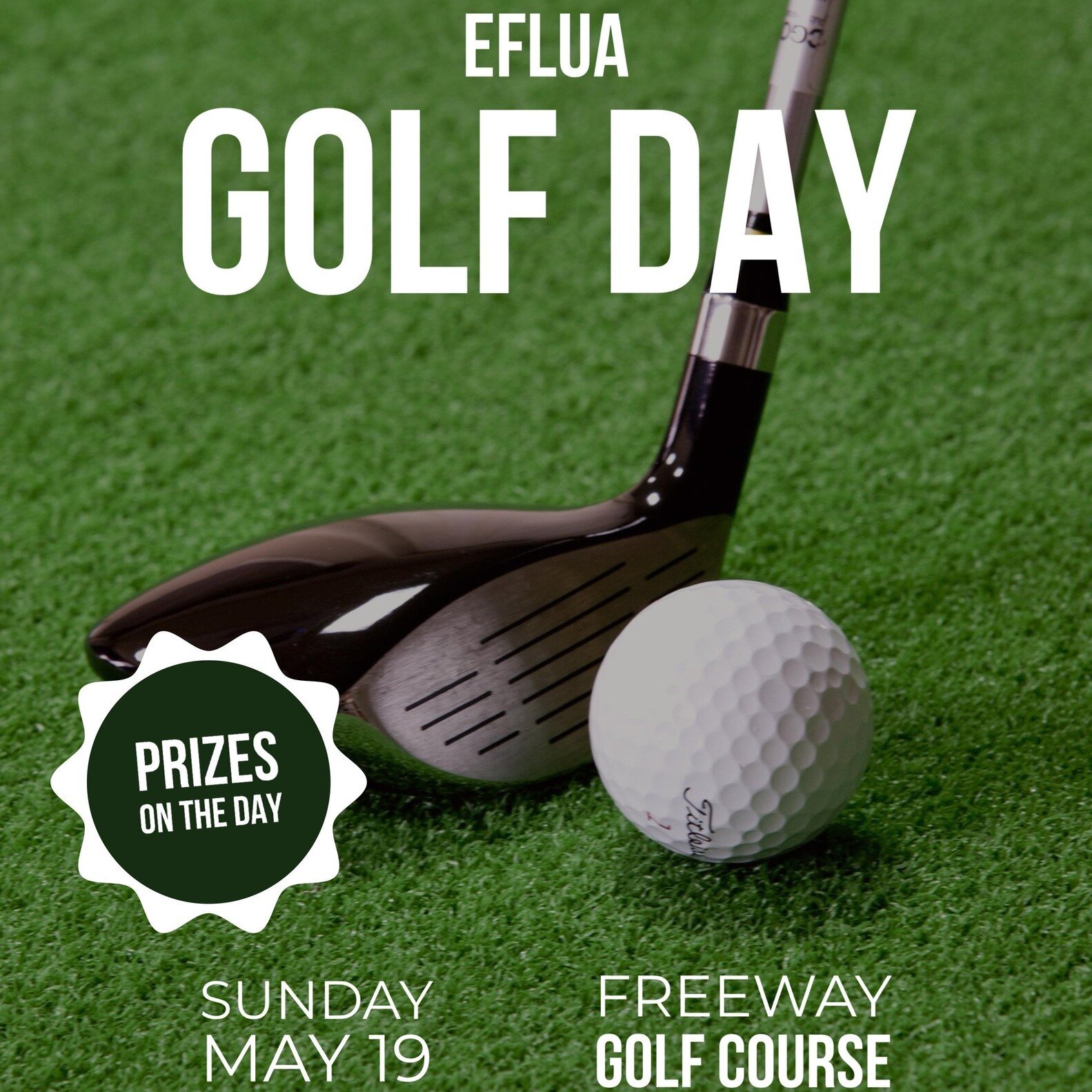 Experience the exhilarating greens of the Freeway Golf Course in Bulleen on Sunday, May 19th, with tee-off commencing at 9:30 AM sharp. Ensure your presence by 9:00 AM for registration. Non-members can join the action for $43, while members enjoy a d