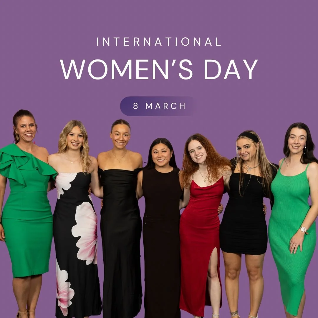Happy International Women&rsquo;s Day! 💜⚖️

Today we celebrate the incredible women involved in umpiring who bring passion, professionalism, fairness, integrity and dedication to our game. Your commitment helps make football inclusive, respectful an