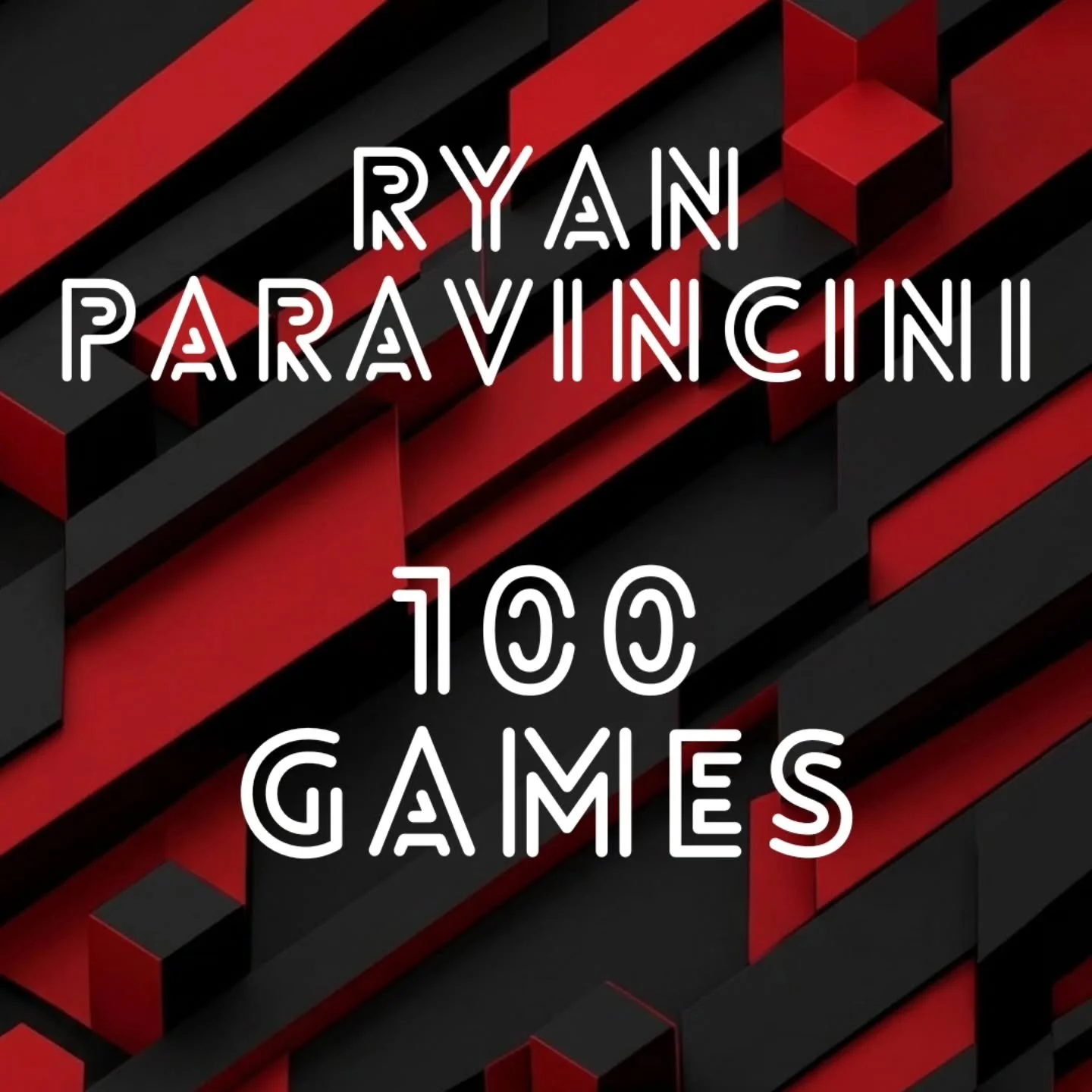 Two big milestones for two of our amazing umpires, congratulations to Ryan and Josh for reaching triple figures!