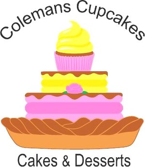 Colemans Cupcakes Cakes & Desserts, LLC