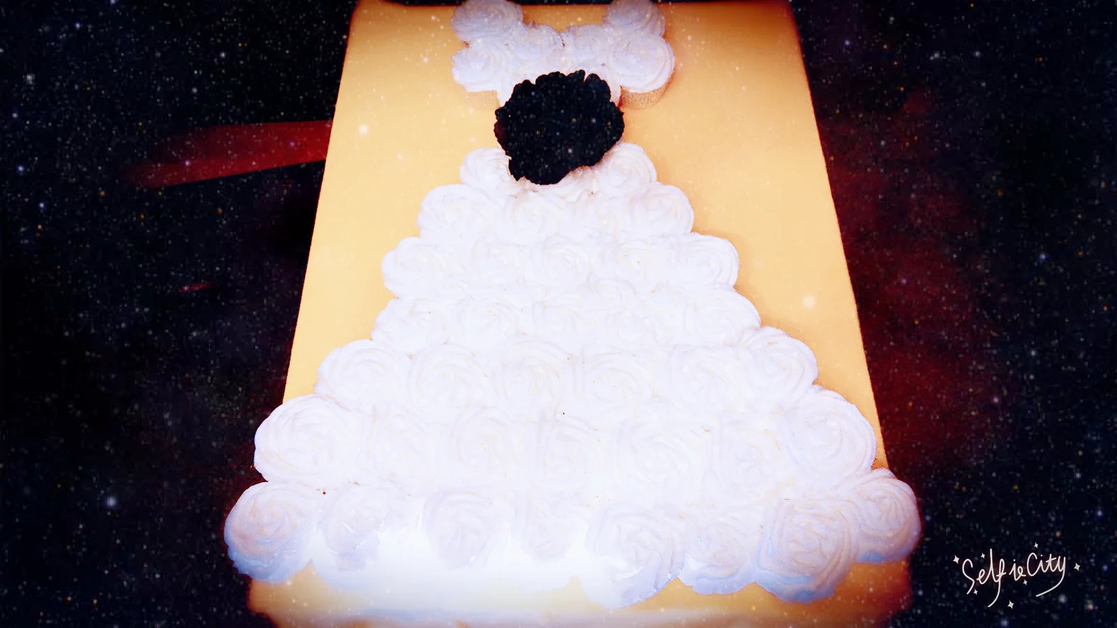 Cupcake Dresses  Colemans Cupcakes Cakes & Desserts, LLC