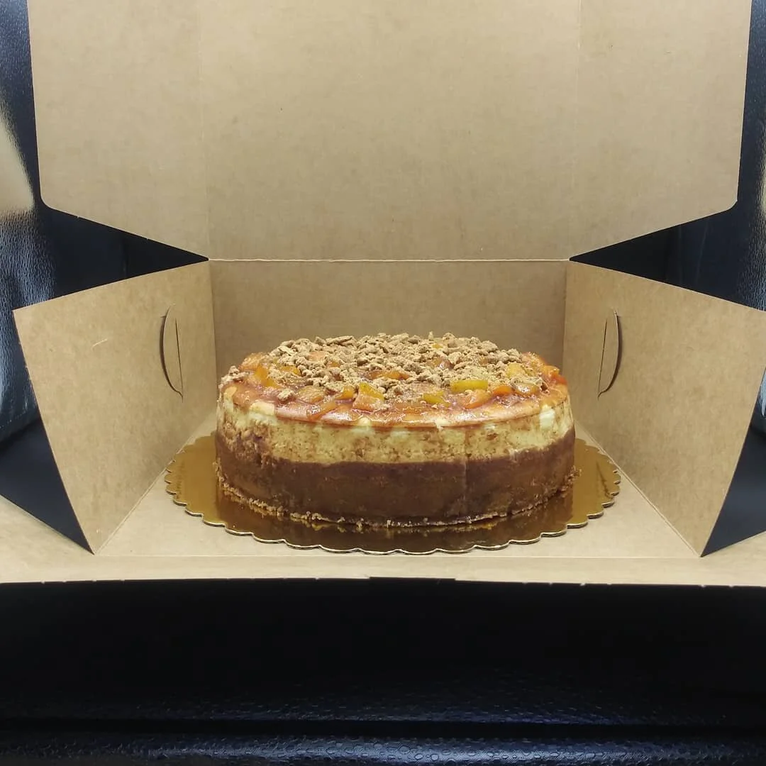 Share more than 138 dutch truffle cake ccd in.eteachers