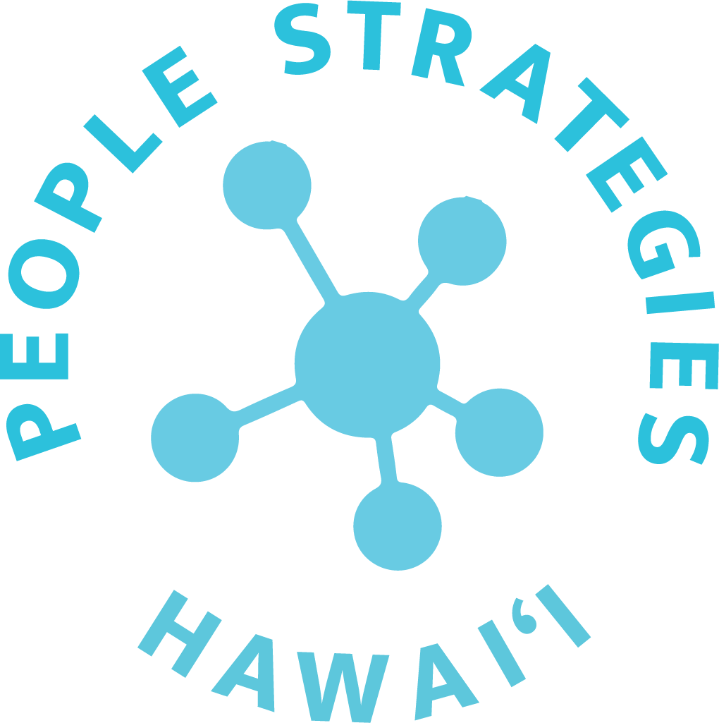 People Strategies Hawaiʻi