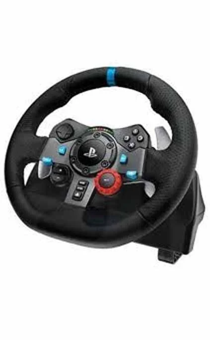 LOGITECH G29 GAMING WHEEL MVR 6,499