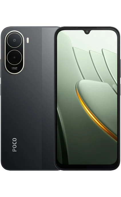 Poco C81 Pro 128GB 4GB MVR 3,499