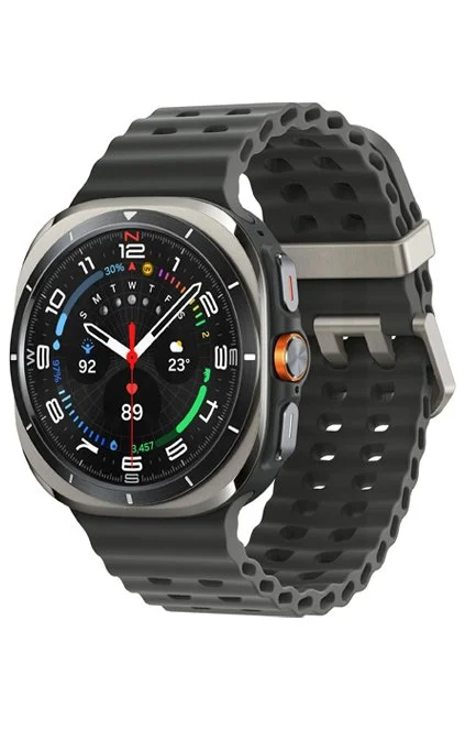 Samsung Galaxy Watch Ultra 47mm (2025) MVR 8,999
