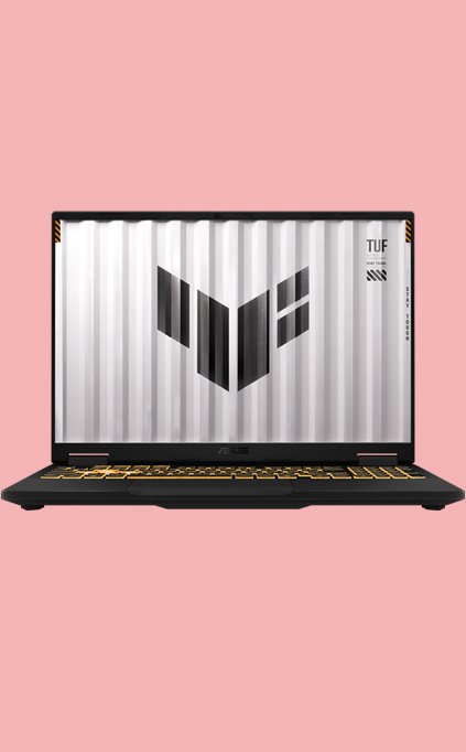 ASUS Tuf Gaming F16 i7 512GB 16GB RTX5050 8GB MVR 28,499