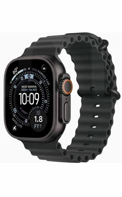 Apple Watch Ultra 3 49mm MVR 19,499