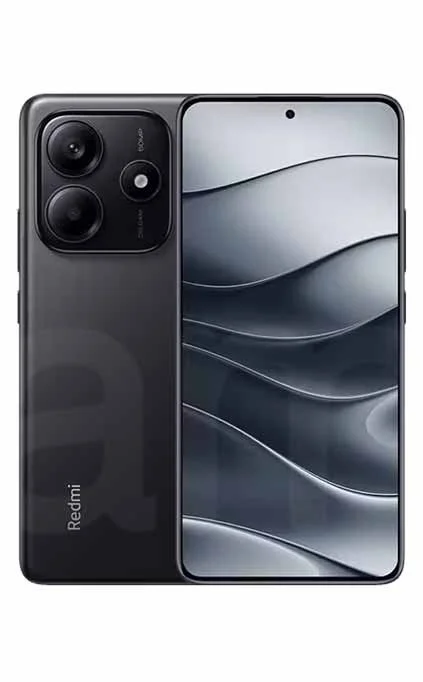 Redmi Note 14 5G 256GB 8GB MVR 5,499