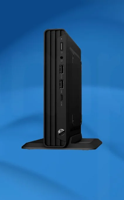 HP Pro Mini 260 G9 Desktop PC i5 512GB 16GB MVR 14,999