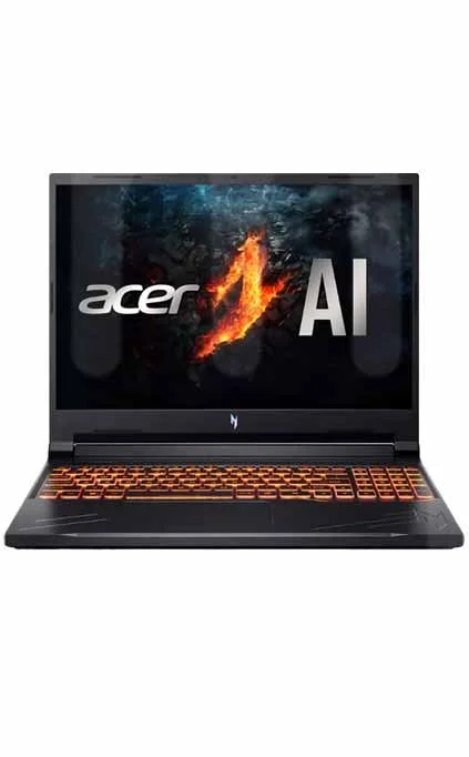 Acer Nitro V216 i7 1TB 16GB RTX 4060 8GB 16-inch Display MVR 25,999