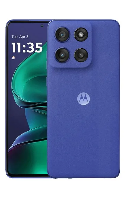 Motorola Edge 60 Stylus 256GB 8GB MVR 6,499