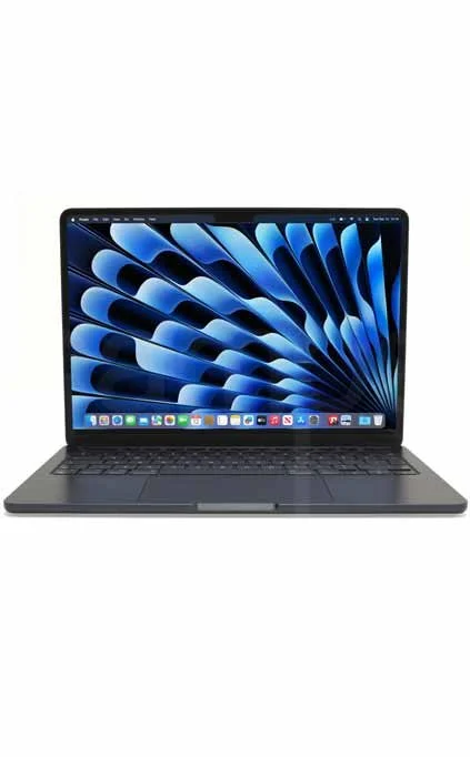 APPLE MACBOOK AIR 13-inch M2 256GB 8GB MVR 18,499