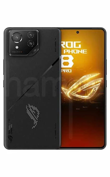 ASUS ROG PHONE 8 PRO MVR 26,999