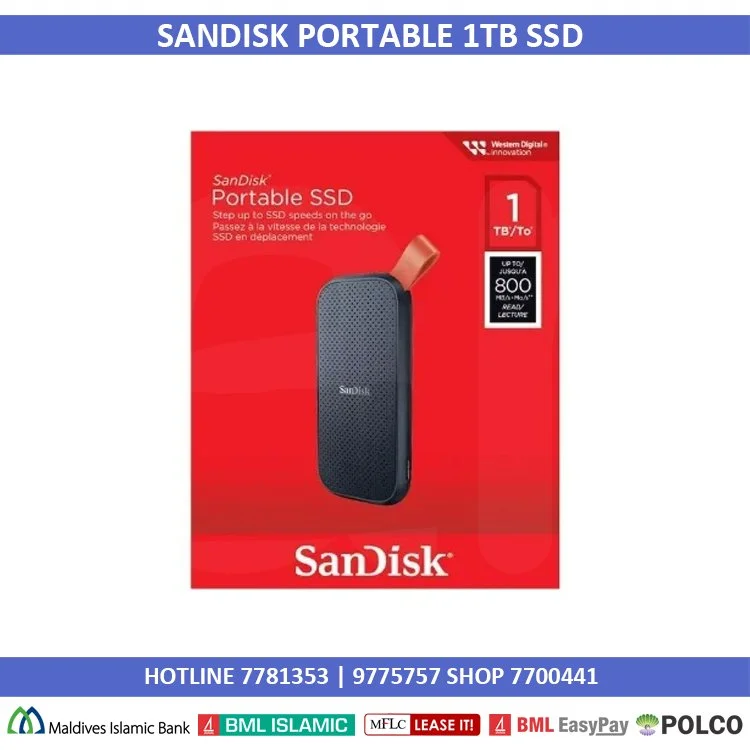 Usb Drive Ssd Sandisk Extreme Pro Usb SanDisk Extreme Portable