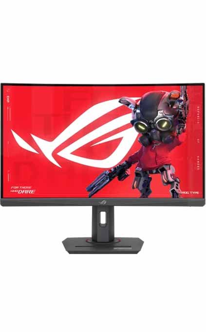 Asus ROG Strix XG27WCS 27-inch MVR 7,499
