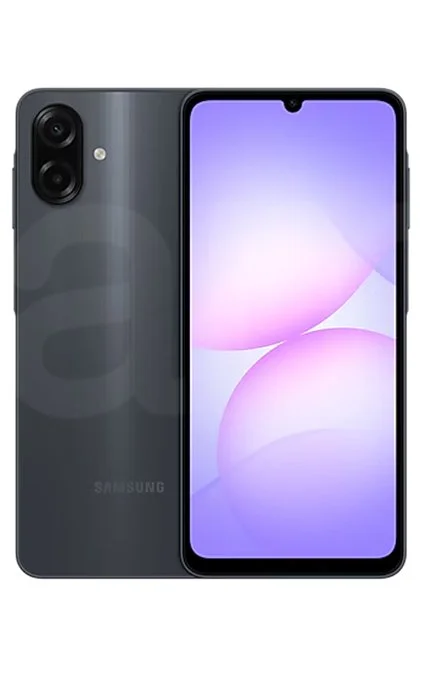 Samsung Galaxy A07 128GB 4GB MVR 2,799
