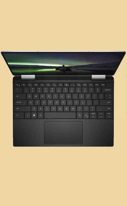 DELL XPS 9350 Ultra Core 7 512GB SSD 16GB Intel Arc 13.4-inch MVR 30,999