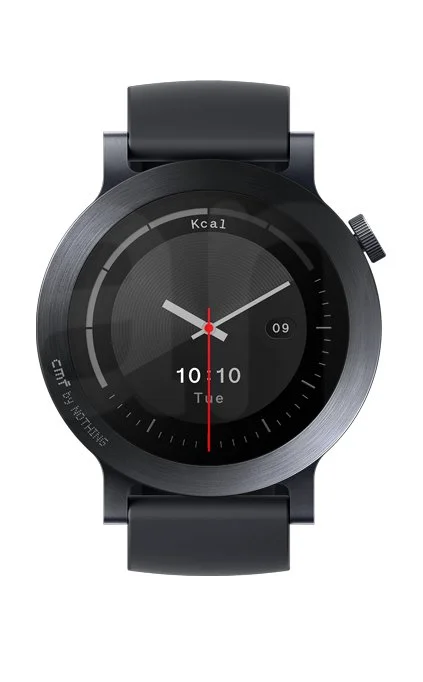 CMF BY NOTHING WATCH 3 PRO PRICE 2,999