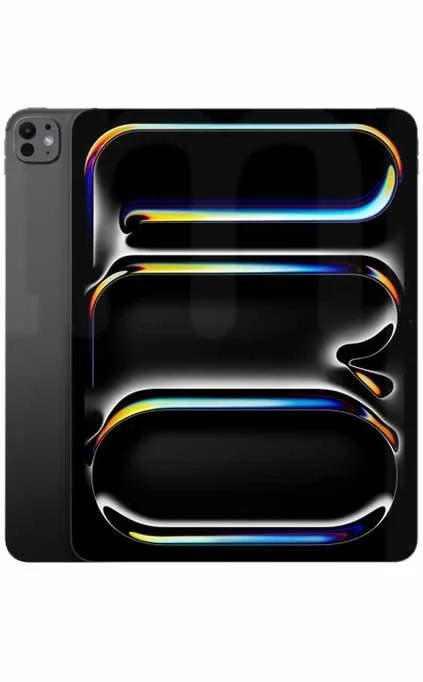 Apple iPad Pro 11-inch M4 256GB MVR 22,499