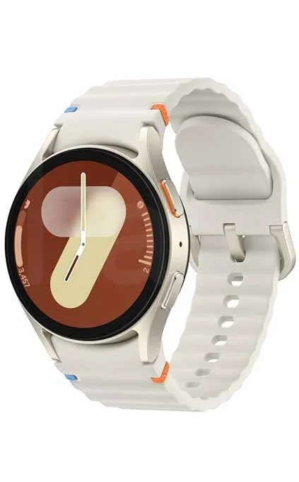 SAMSUNG GALAXY WATCH 7 40mm MVR 3,999 44mm MVR 4,199