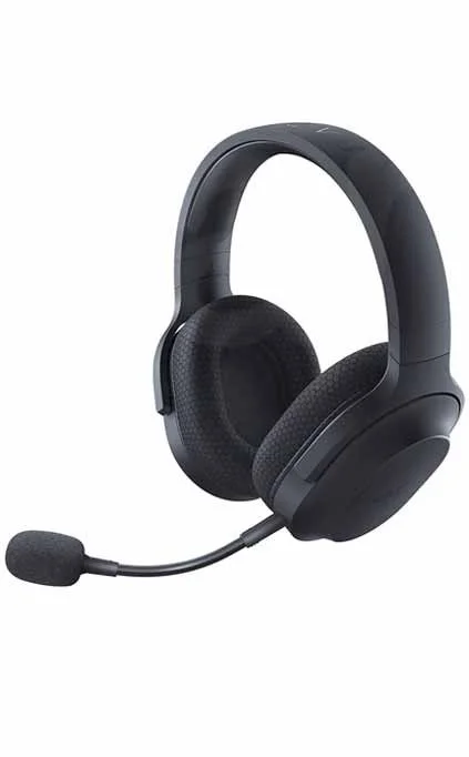 RAZER BARRACUDA X MULTI-PLATFORM WIRELESS HEADSET MVR 2,999