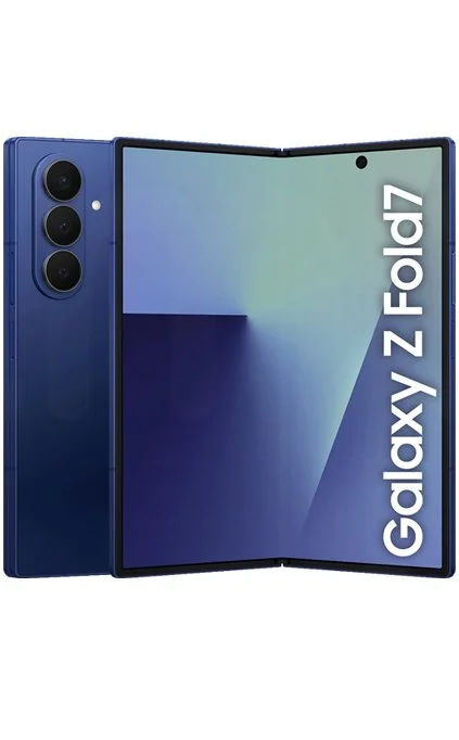 Samsung Galaxy Z Fold 7 5G 256GB 12GB MVR 31,499