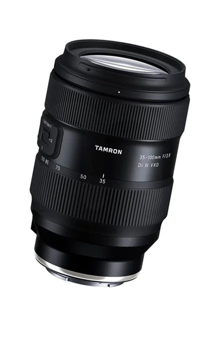Tamron Di III VXD 35-100mm F / 2.8 for Sony E Lens MVR 20,499