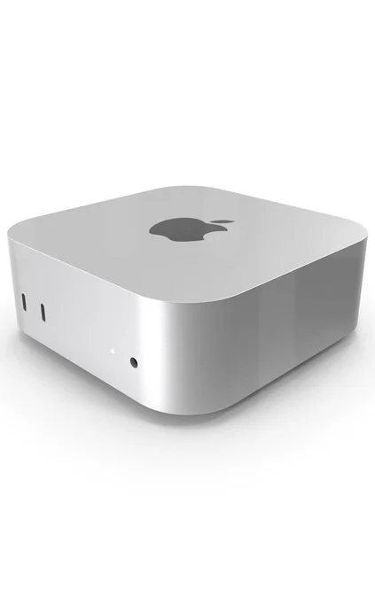 Apple Mac Mini M4 (10C 10G) 256GB 16GB MVR 13,999