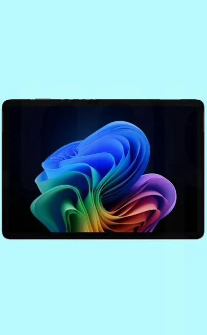 Microsoft Surface Pro 12" Snapdragon X Plus 256GB SSD 16GB RAM MVR 20,999