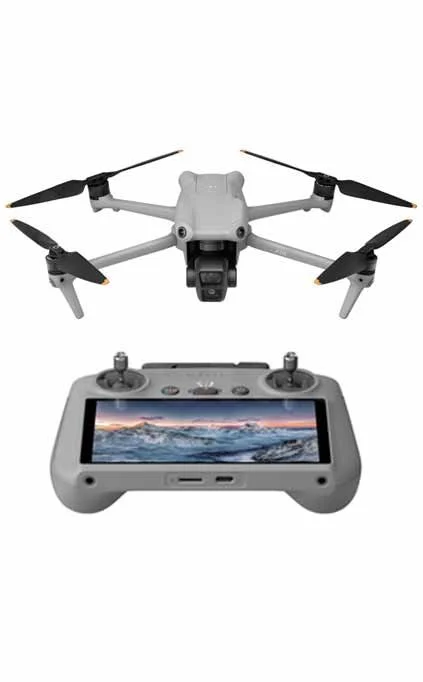 DJI AIR 3S FLYMORE COMBO MVR 30,999