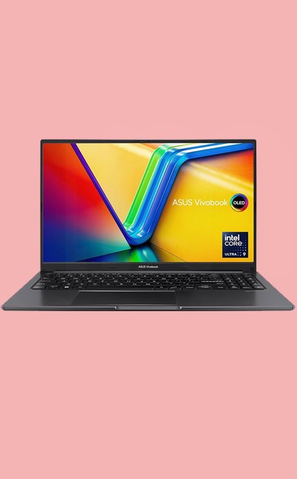 ASUS Vivobook 15 OLED i9 1TB 16GB MVR 19,999