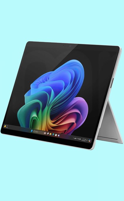 Microsoft Surface Pro 11th Edition 13" Snapdragon X Plus 512GB SSD 16GB RAM MVR 22,999