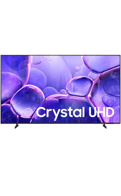 SAMSUNG 65" UHD 65U8000F TV MVR 13,999