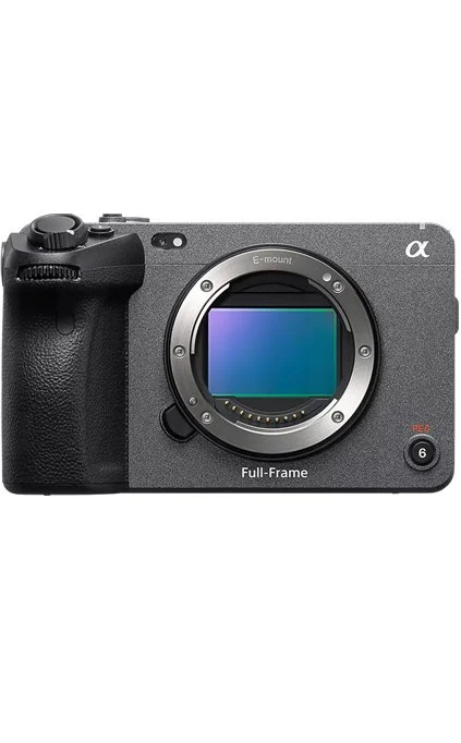 Sony Cinema Line FX3 MVR 74,999