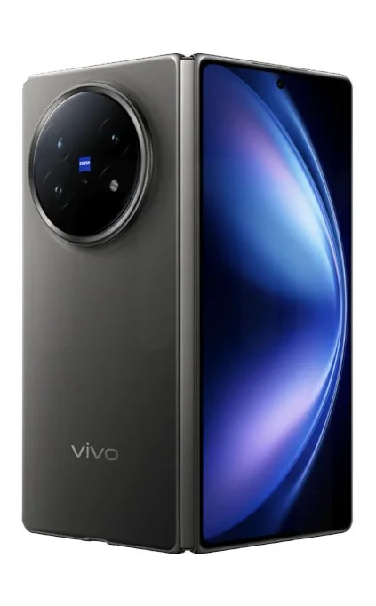 Vivo X Fold 5 512GB 12GB MVR 29,999